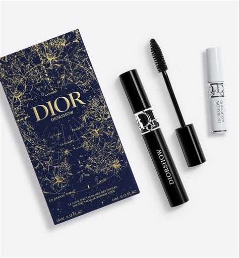 dior mini mascara wimperntusche preis|dior lash primer.